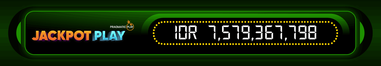 BIBIT169 Jackpot
