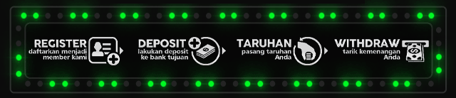 BIBIT169 Jackpot